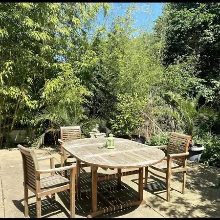 Appartamento Mezzanine Style 8