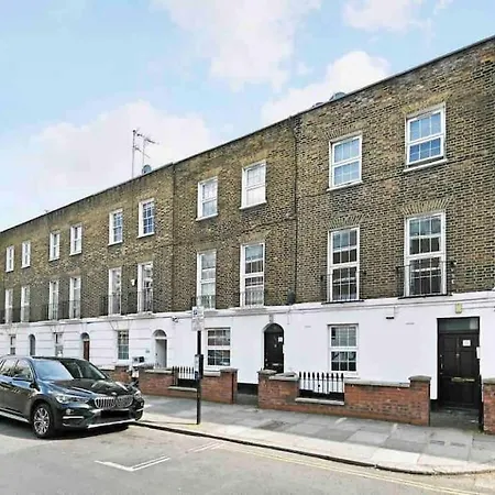 Immaculate In * London
