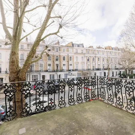 Apartment Pass The Keys Family In The Heart Of Bayswater