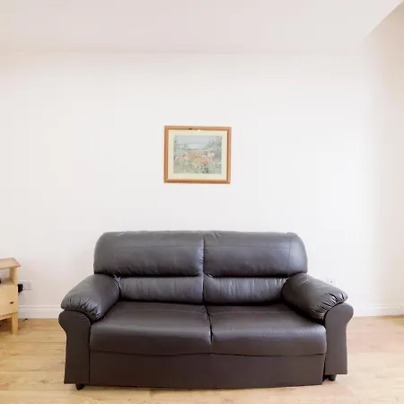 Pass The Keys Family In The Heart Of Bayswater *