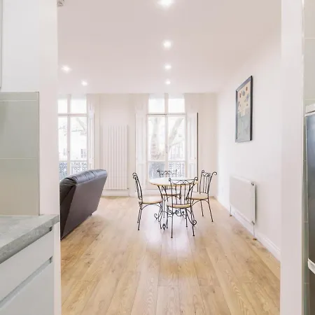 Apartment Pass The Keys Family In The Heart Of Bayswater *