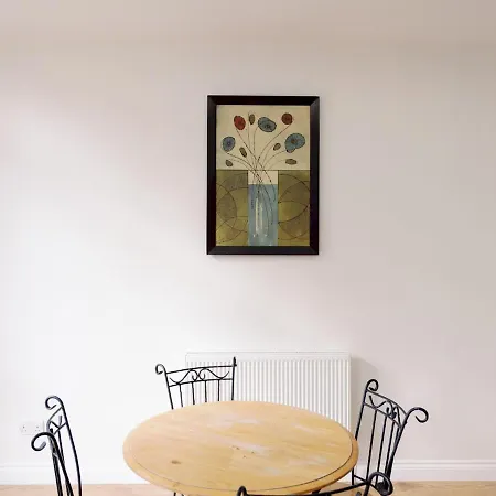 Pass The Keys Family In The Heart Of Bayswater Apartment