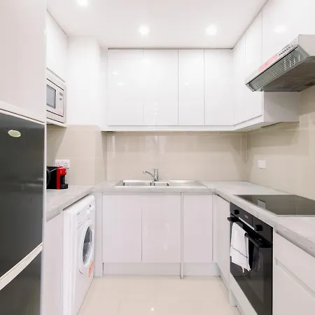 Apartment Pass The Keys Family In The Heart Of Bayswater *