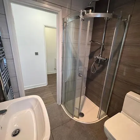 3bed Flat 3wc And Great Location Near Excel City Airport O2 And Canning Town Station * London