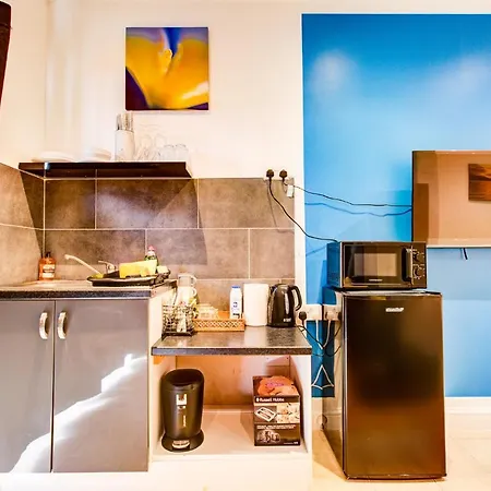 Apartment Extra Large Private With En-suite - Eastern Ave *