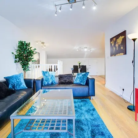 Apartamento Statera - Thames View *