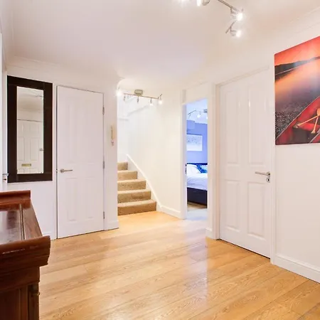 Apartamento Statera - Thames View *