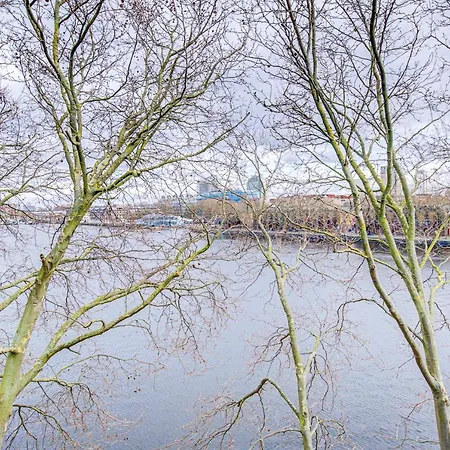 Statera - Thames View