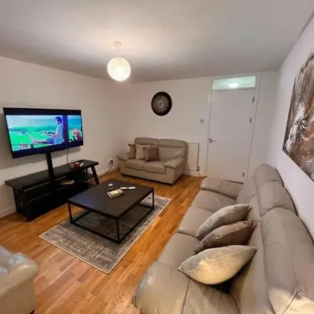 Archway Islington Appartement Londres
