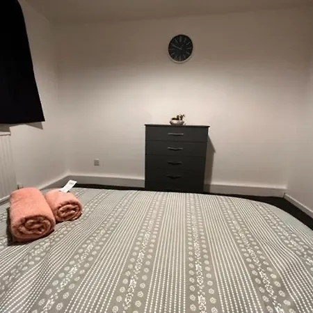Archway Islington Appartement Londres