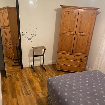 게스트하우스 Londonrooms *