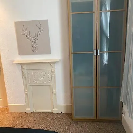 Apartment 017- Premium Location 100 Penfold Place *
