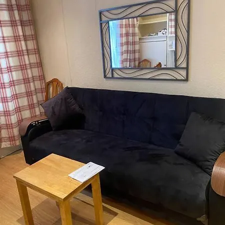 017- Premium Location 100 Penfold Place Apartament Londyn