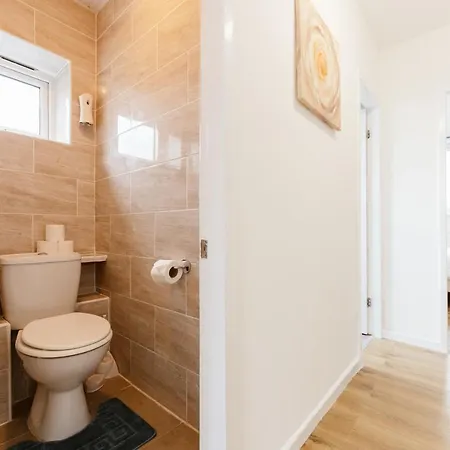 Albergue Wesferry Beds To Londres
