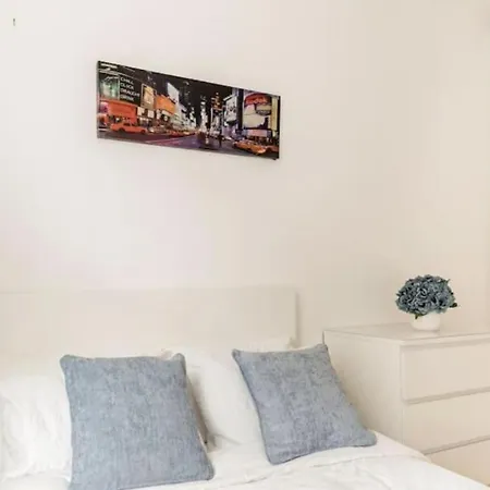 Earl's Court One Bedroom Flat Appartamento *