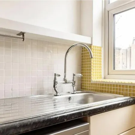 Earl's Court One Bedroom Flat Appartamento Londra