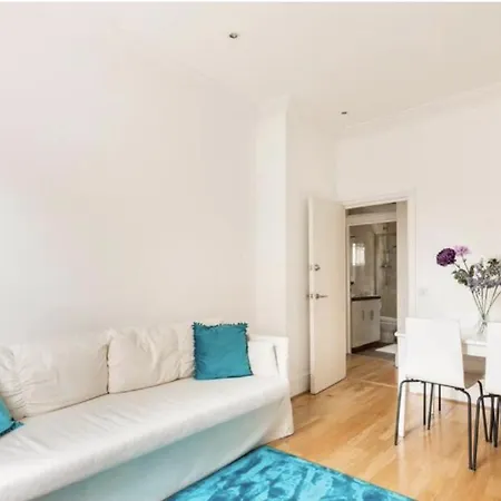 Earl's Court One Bedroom Flat Appartamento Londra