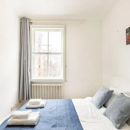 Earl's Court One Bedroom Flat Appartamento