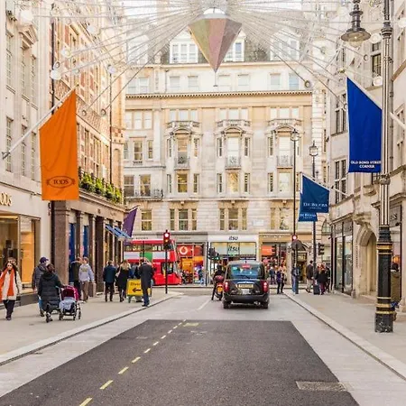 Amazing Mayfair *