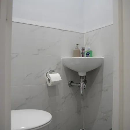 Lux 3bdr For 7 Nr Eye * London