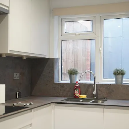 Lux 3bdr For 7 Nr Eye * London