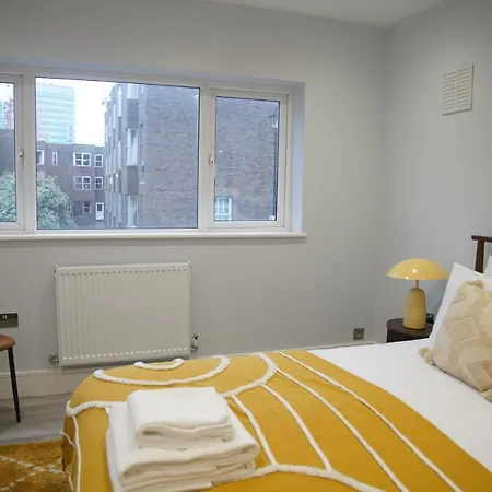 Holiday home Lux 3bdr For 7 Nr Eye *
