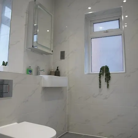 Holiday home Lux 3bdr For 7 Nr Eye London