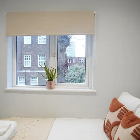 Holiday home Lux 3bdr For 7 Nr Eye