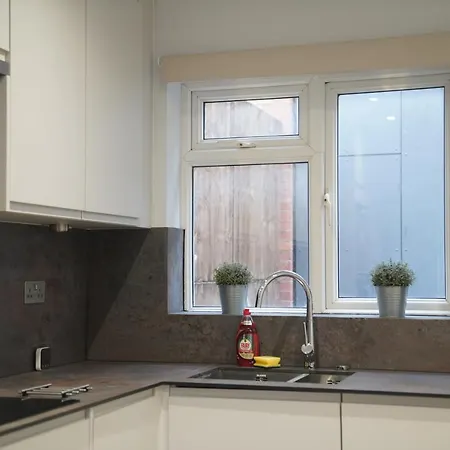 Lux 3bdr For 7 Nr Eye * London