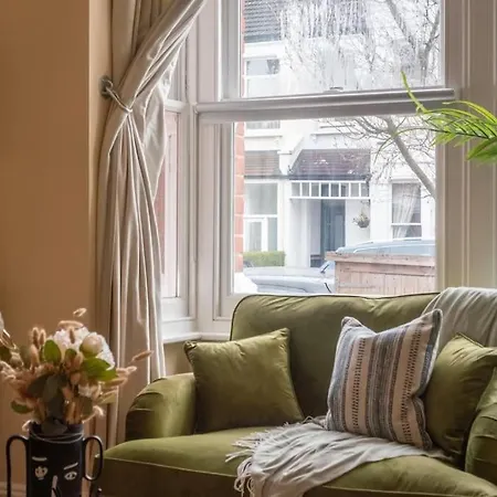Dahomey - Streatham - *