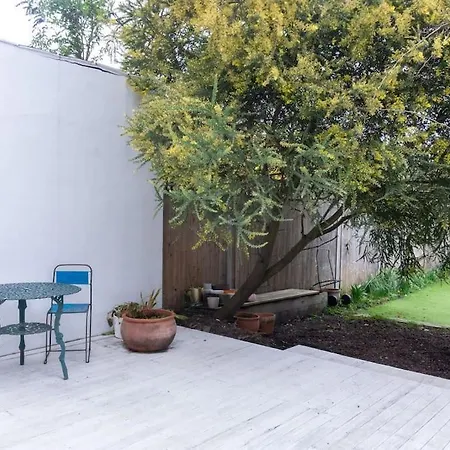 Appartement Dahomey - Streatham - *