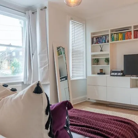 Appartement Dahomey - Streatham -