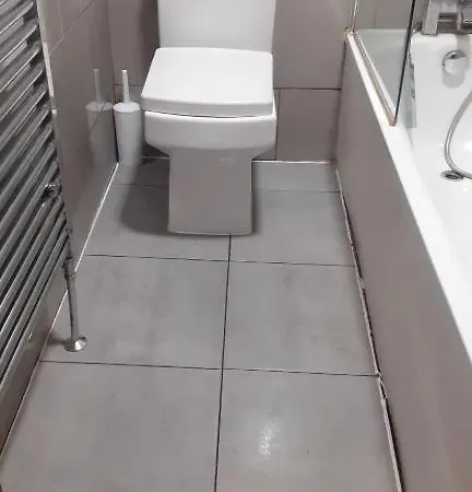 Londonrooms 게스트하우스 *
