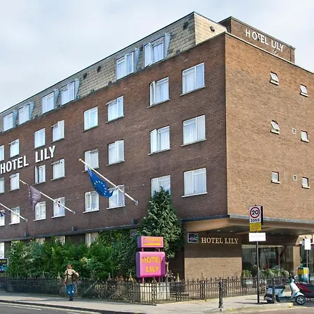 Lily Hotel London