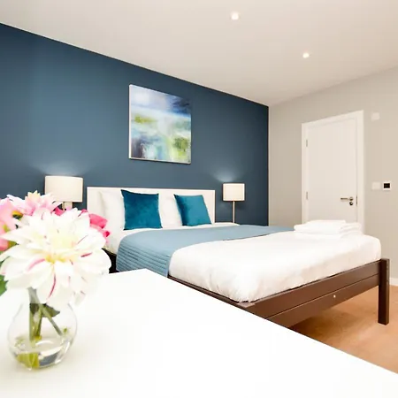 Apartment Fitzroy Serviced By Concept