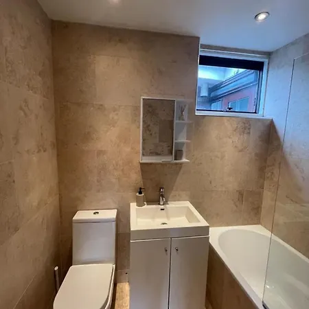 Vibrant & Homely 2bd Flat - Angel * London