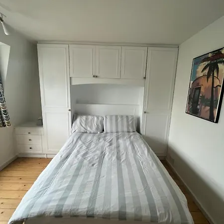 Vibrant & Homely 2bd Flat - Angel Apartment
