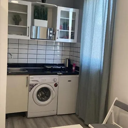 Remarkable 1-bed In Apartment