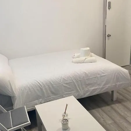 Apartment Remarkable 1-bed In