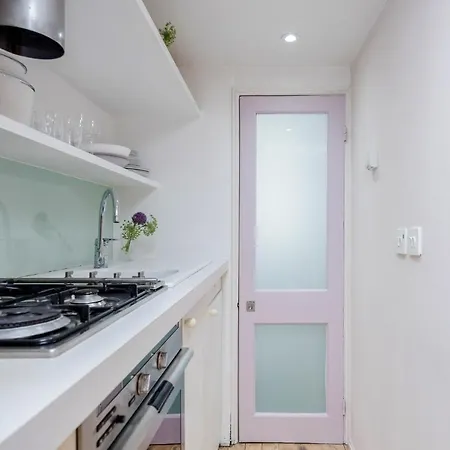 Apartment Notting Hill London - Chic Bright Apartment W11