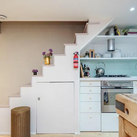 Notting Hill London - Chic Bright Apartment W11 *