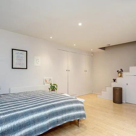 Notting Hill London - Chic Bright Apartment W11 * London