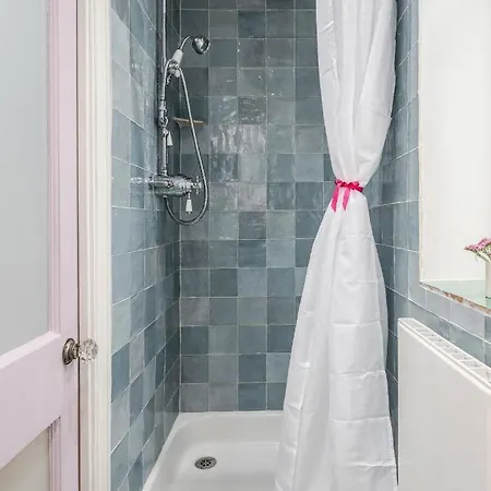 Apartment Notting Hill London - Chic Bright Apartment W11 London