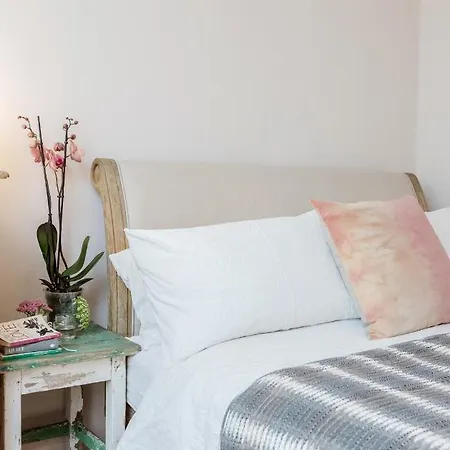 Apartment Notting Hill London - Chic Bright Apartment W11 *