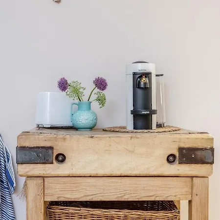 Apartment Notting Hill London - Chic Bright Apartment W11 London