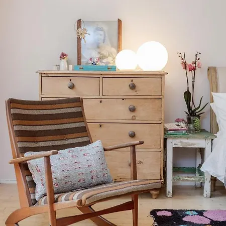 Notting Hill London - Chic Bright Apartment W11