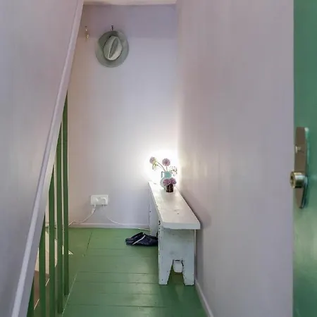 Apartment Notting Hill London - Chic Bright Apartment W11