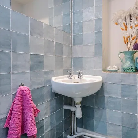 Notting Hill London - Chic Bright Apartment W11 * London
