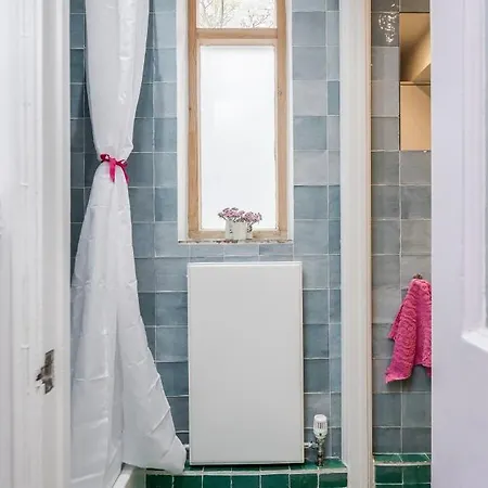 Apartment Notting Hill London - Chic Bright Apartment W11 London