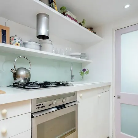 Notting Hill - Chic Bright W11 Londres